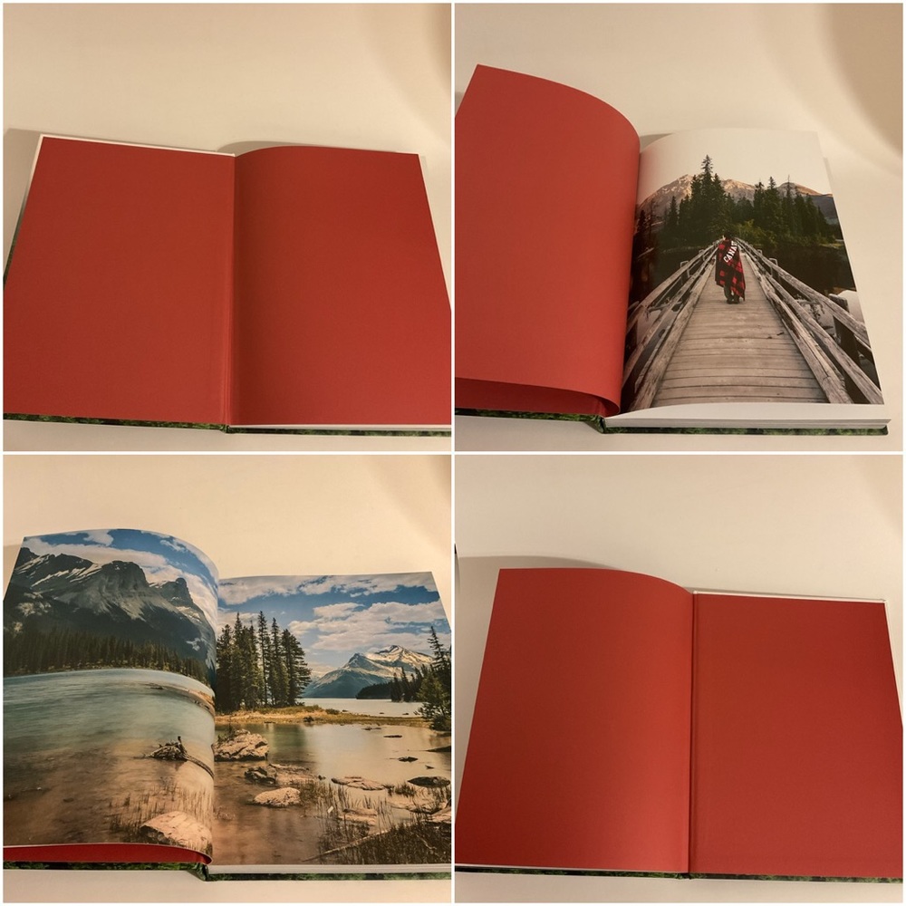 Taste the Wild: Recipes & Stories from Canada by Lisa Nieschlag & Lars Wentrup - Picture 7 of 16